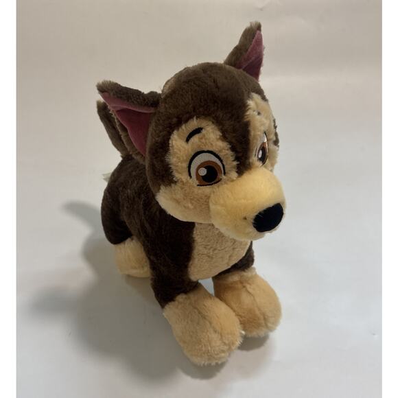 Build A Bear Nickelodeon Paw Patrol Chase Plush 12” BAB Stuffed Animal - Picture 1 of 7